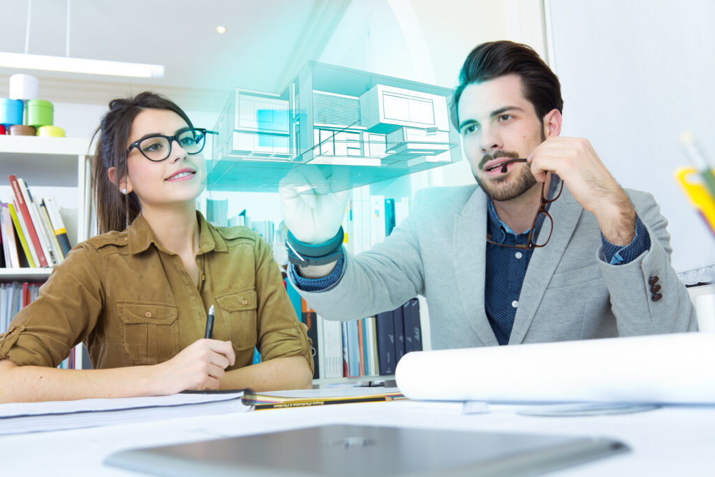 دانش بنیان در خدمات تجاری سازی