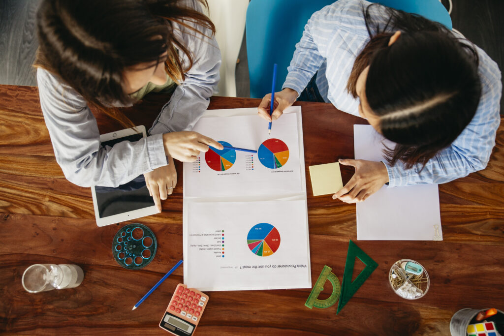 تحقیقات بازار دانش‌بنیان